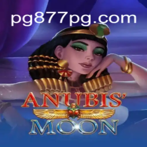 Jogo AnubisMoon: Uma Jornada pelo Antigo Egito