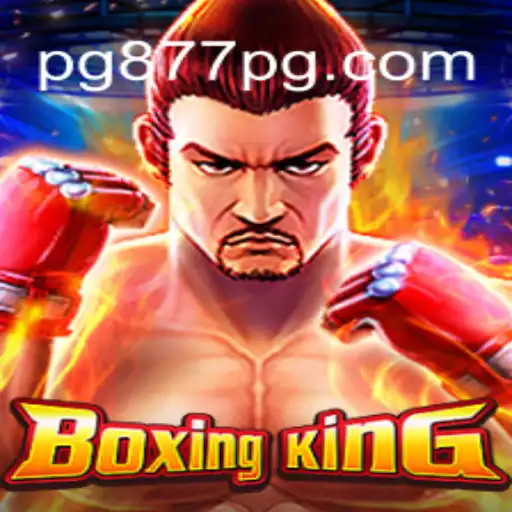 Descubra BoxingKing: A Nova Sensação dos Jogos de Boxe
