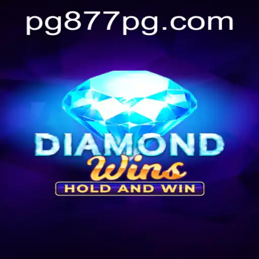 Descubra o Mundo de Emoções e Prêmios com DiamondWins no 877PG.COM