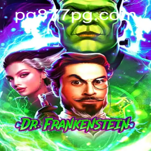 DrFrankenstein: Uma Nova Aventura no Mundo dos Jogos
