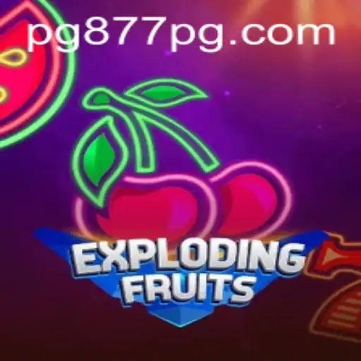 Explorando o Mundo Vibrante de ExplodingFruits: Um Guia Completo
