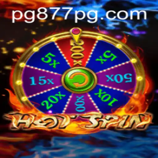 Descubra o Fascinante Mundo de HotSpin no 877PG.COM
