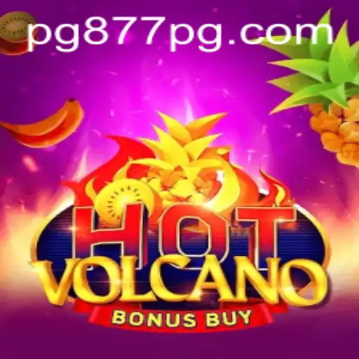 Descubra a Aventura Emocionante de HotVolcanoBonusBuy
