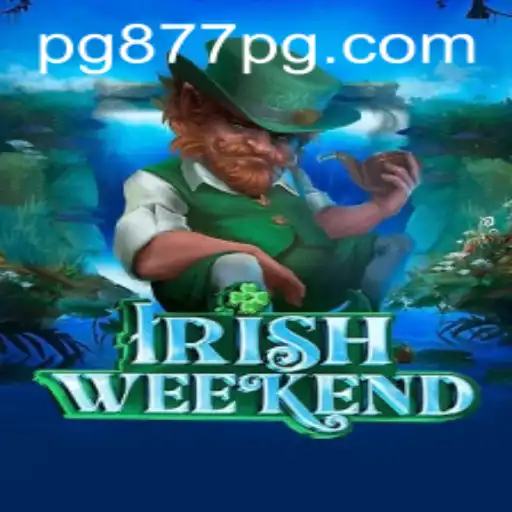IrishWeekend: Descubra o Jogo que Conquistou o Público