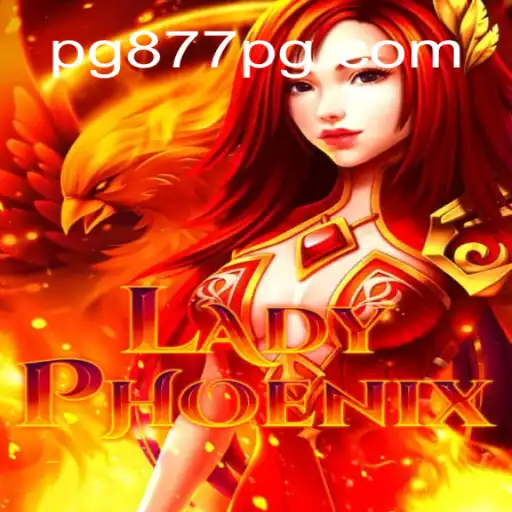 Desvendando LadyPhoenix: O Novo Fenômeno dos Jogos de Cassino Online