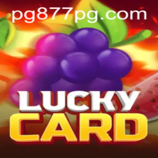 Explorando o Mundo Empolgante do Jogo LuckyCard
