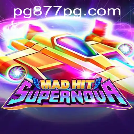 MadHitSupernova: A Nova Sensação nos Jogos de Aventura