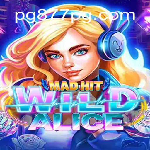 Descubra 'MadHitWildAlice': Um Jogo de Aventuras e Estratégia