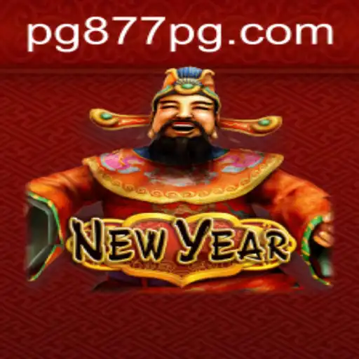 NewYear: Descubra o Novo Fenômeno do Mundo dos Jogos com 877PG.COM