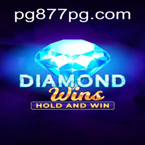 Descubra o Mundo de Emoções e Prêmios com DiamondWins no 877PG.COM