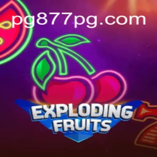 Explorando o Mundo Vibrante de ExplodingFruits: Um Guia Completo