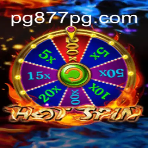 Descubra o Fascinante Mundo de HotSpin no 877PG.COM