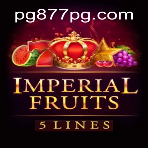 ImperialFruits5: Uma Jornada Fascinante no Mundo dos Jogos Online