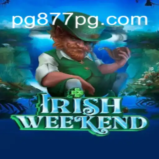 IrishWeekend: Descubra o Jogo que Conquistou o Público