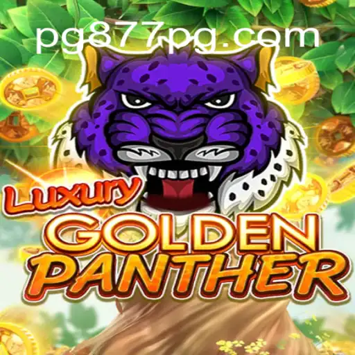 LUXURYGOLDENPANTHER: Uma Aventura Brilhante com 877PG.COM