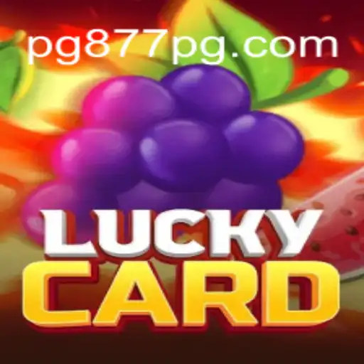 Explorando o Mundo Empolgante do Jogo LuckyCard