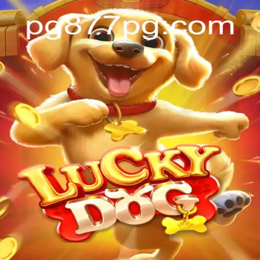Explorando o Fascinante Mundo de LuckyDog