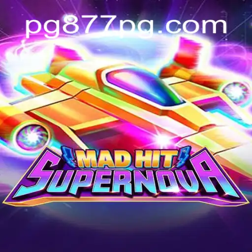 MadHitSupernova: A Nova Sensação nos Jogos de Aventura