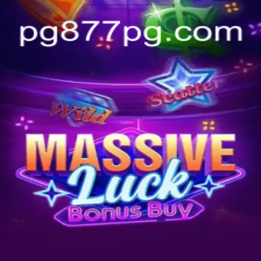 Explorando o Fascinante Jogo MassiveLuckBonusBuy