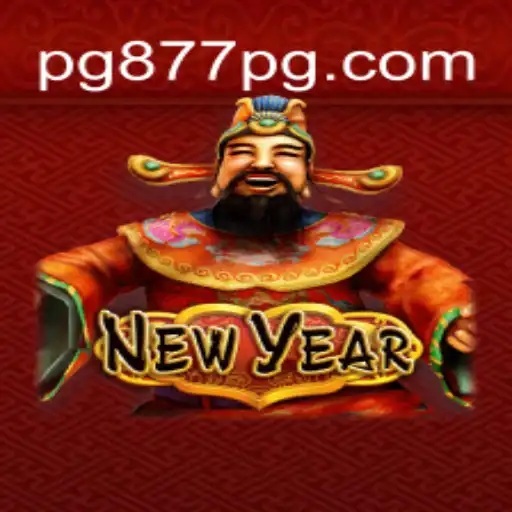 NewYear: Descubra o Novo Fenômeno do Mundo dos Jogos com 877PG.COM