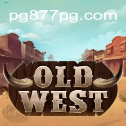OldWest: Uma Jornada no Faroeste com 877PG.COM