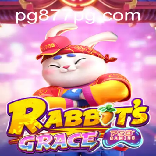 Descubra o Universo Encantador de RabbitsGrace