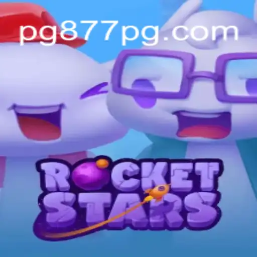 RocketStars: Explorando o Universo de Aventuras em 877PG.COM