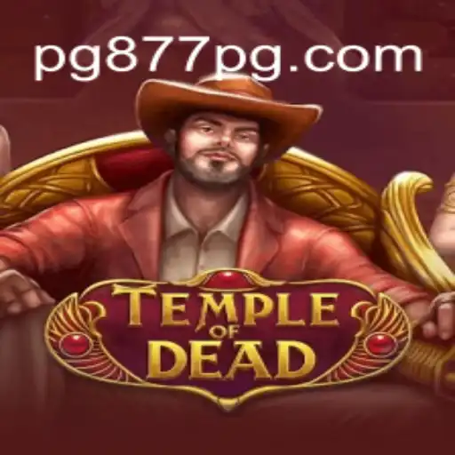 Descubra o Mundo Enigmático de TempleofDead: Aventura e Desafios Esperam por Você