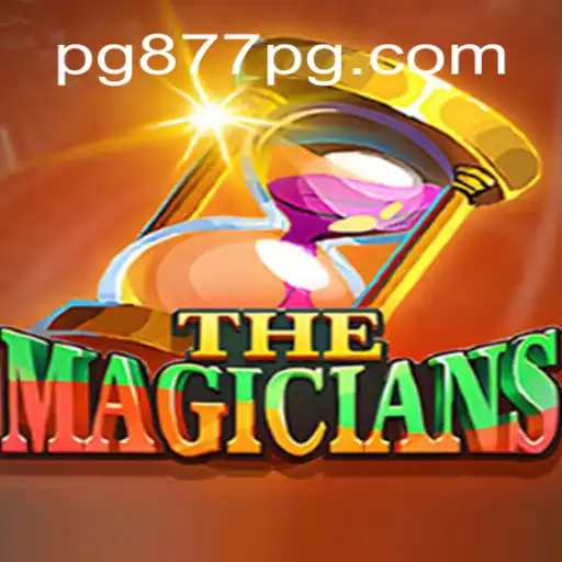 Descubra o Fascinante Mundo de TheMagicians: Um Jogo de Mistério e Estratégia