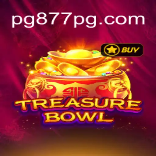 TreasureBowl: Desvendando o Novo Fenômeno dos Jogos