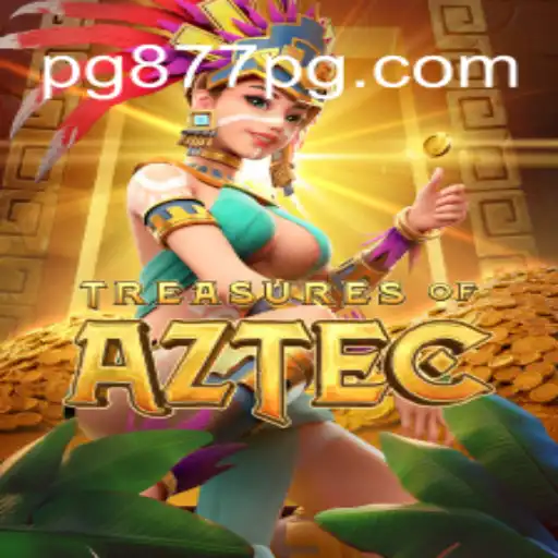 Descubra o Fascinante Mundo de 'Treasures of Aztec' no 877PG.COM