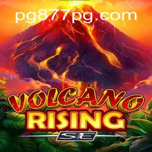 Explorando a Aventura de VolcanoRisingSE com a Plataforma 877PG.COM