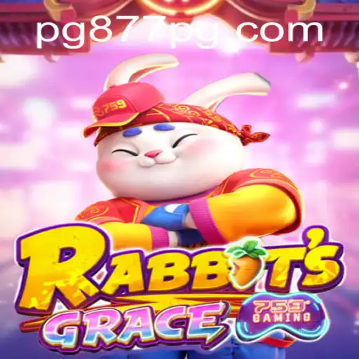 Descubra o Universo Encantador de RabbitsGrace