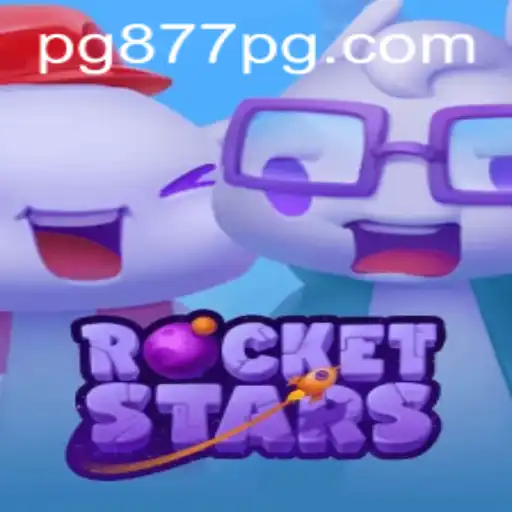 RocketStars: Explorando o Universo de Aventuras em 877PG.COM