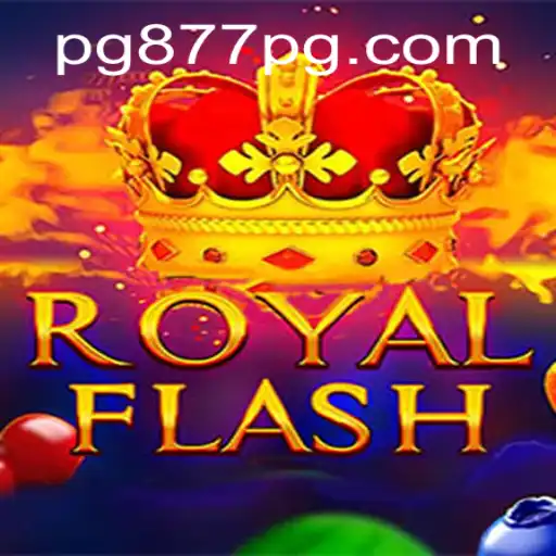 Tudo sobre RoyalFlash: Introdução, Descrição e Regras do Jogo