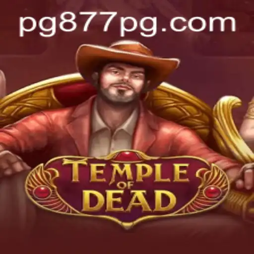 Descubra o Mundo Enigmático de TempleofDead: Aventura e Desafios Esperam por Você