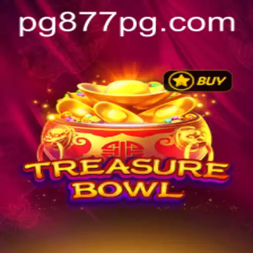 TreasureBowl: Desvendando o Novo Fenômeno dos Jogos