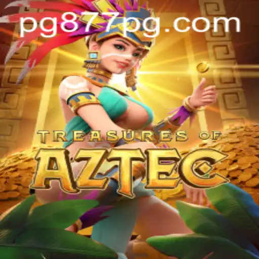 Descubra o Fascinante Mundo de 'Treasures of Aztec' no 877PG.COM