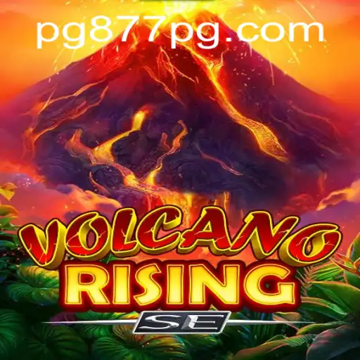Explorando a Aventura de VolcanoRisingSE com a Plataforma 877PG.COM